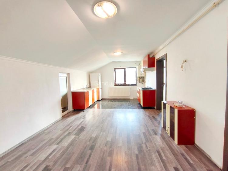 Apartament 3 dormitoare, parcare proprie,bloc nou, Vlaicu - 7