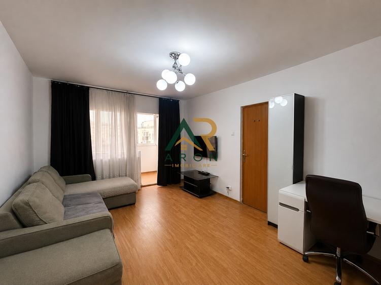 2 Camere de Vanzare | Tineretului | Metrou | Parc | 0% Comision