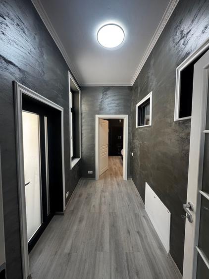 Tineretului | 3 camere decomandat | Renovat integral 2026 | 2 băi