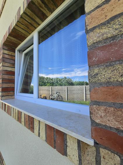 Duplex pe parter, mobilat și utilat complet, teren 300 mp – Bucovăț - 5