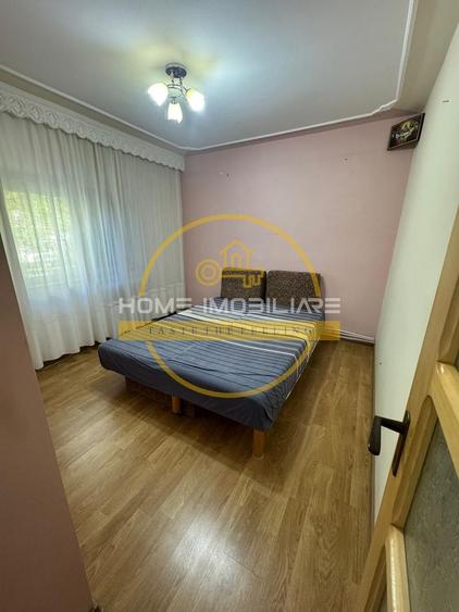 Apartament 2 Camere Decomandat Nicolina-Lidl Prima Statie