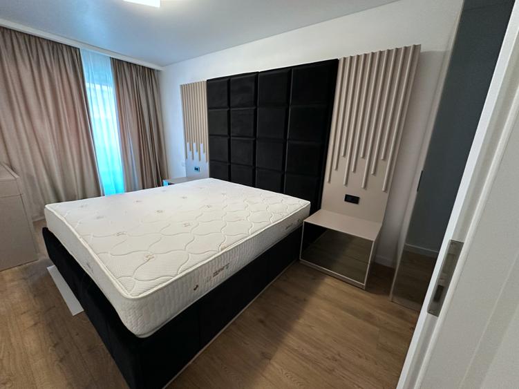 Apartament cu 2 camere prima inchiriere cu parcare in Zorilor