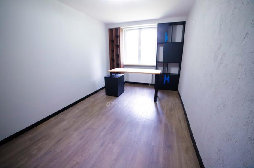 Centru Civic, str. Petru Rares, 2 camere , ideal birouri, 500Euro