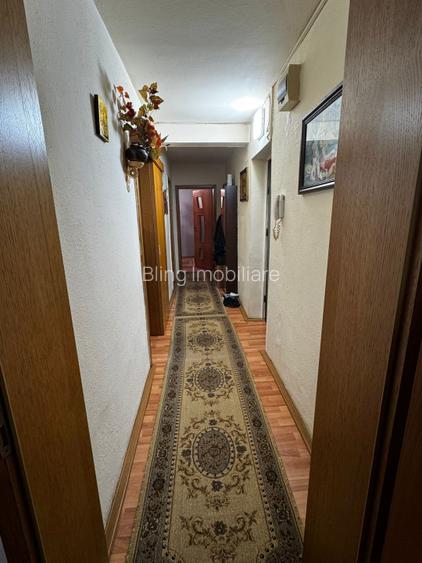 Apartament 2 camere decomandate, 53 mp, zona străzii Arinilor - 3