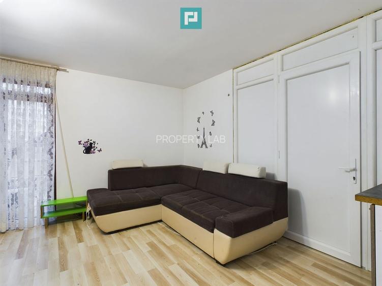 Apartament cu 2 camere pe 2 niveluri în Dumbrăvița - 2