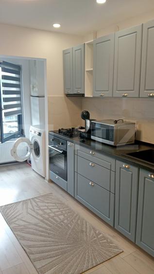Apartament 2 camere, 45 mp, zona Craiter