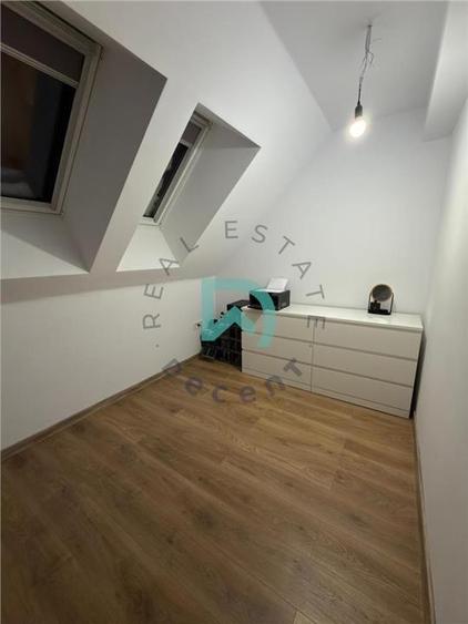 Apartament 3 camere Tractorul, Brasov