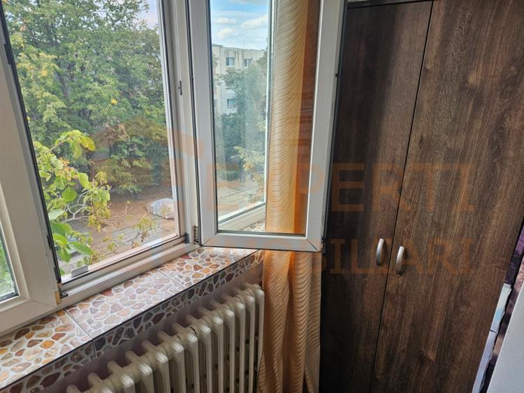 Apartament 2 camere de vânzare | Boema, Constanța