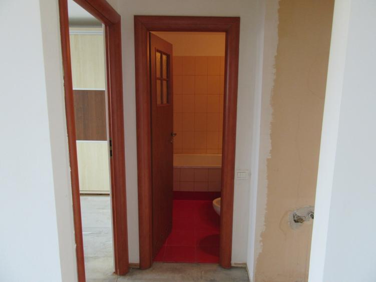 Vanzare 2 camere Parc IOR - Baba Novac - Basarabia