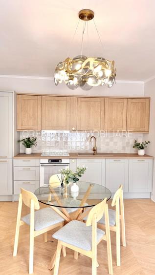Apartament modern | 3 camere | zona Terra, Florești - 2