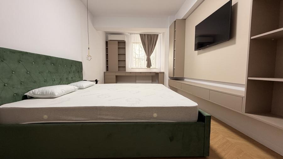 Apartament cu 2 camere de închiriat in zona City Park Mall | Prima închiriere