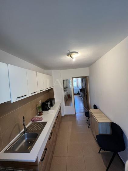 Apartament 1 cameră – 40 mp – Iris, zona Elite City.