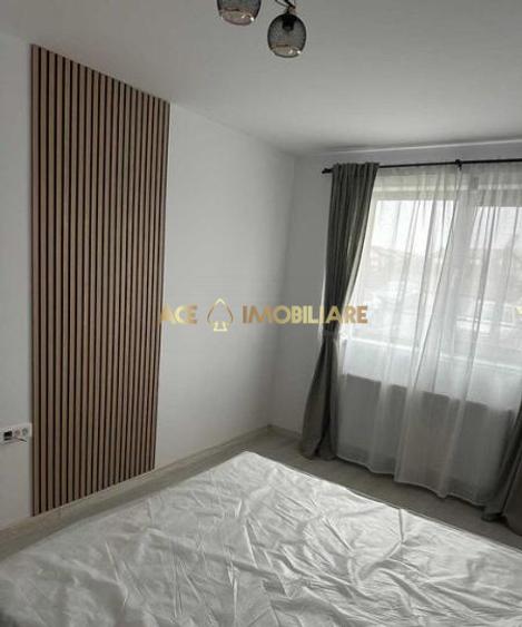 2 Camere de inchiriat | Theodor Pallady-Hills Splai | Curte | Parcare