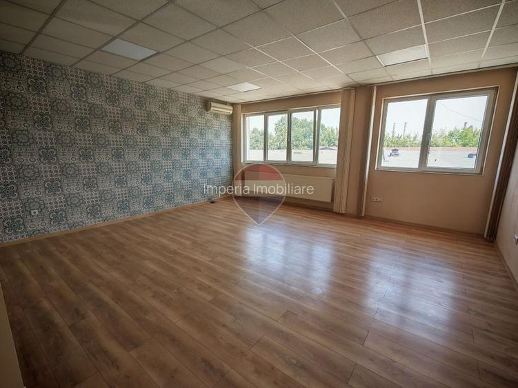 Clădire P+1 - 478 mp - Brazda lui Novac - 22