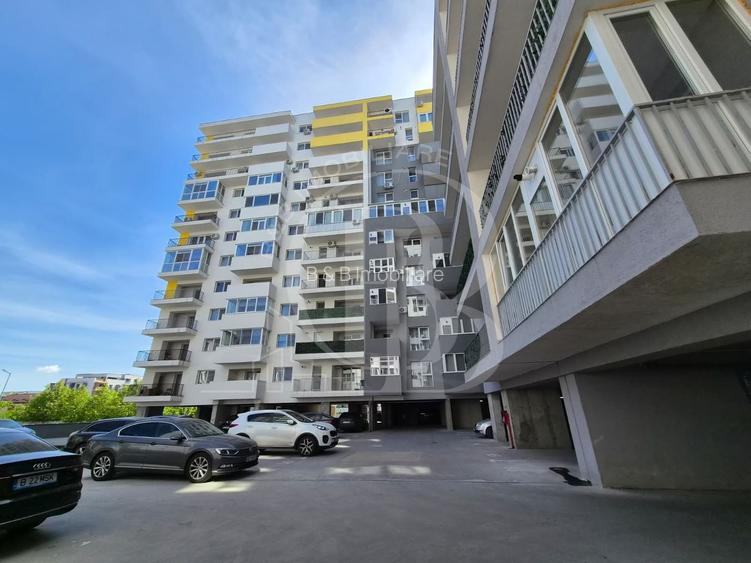 Apartament 3 camere Duplex+Parcare 12 min Metrou Teclu - 21
