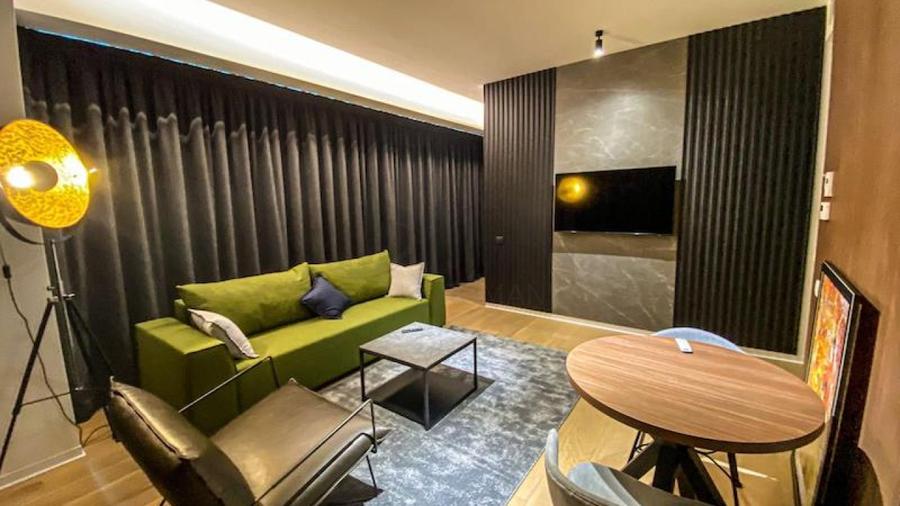 REA1008521 One Mircea Eliade - apartament nou - parcare inclusa