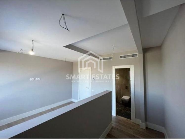 Apartament 4 CAMERE in Pipera I Piscina I
