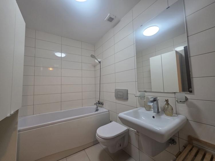 2 camere | Cosmopolis Faza 2 | etaj 1 | parcare inclusă