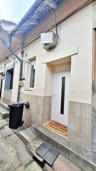 Garsoniera la casa pe str. Lunga, 45000euro