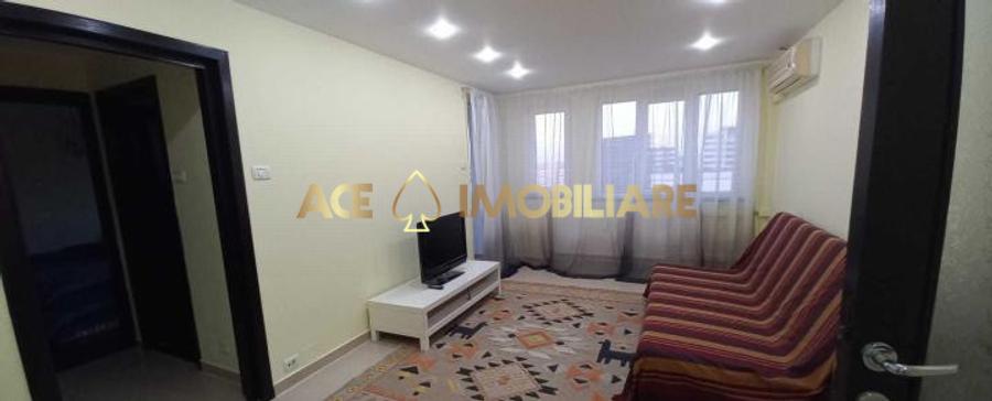 2 Camere de inchiriat | Titan | Metrou | Mobilat | Utilat