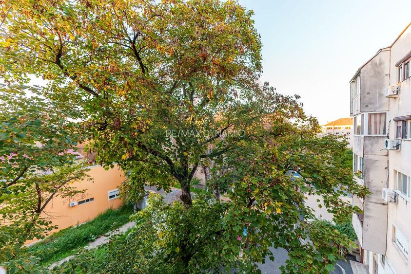 Apartament două camere și balcon, zona piata Mihai Viteazul - 11