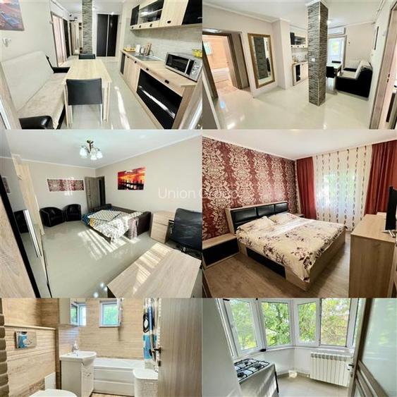 Apartament 2 Camere, Decomandat, Faleza Nord - 16