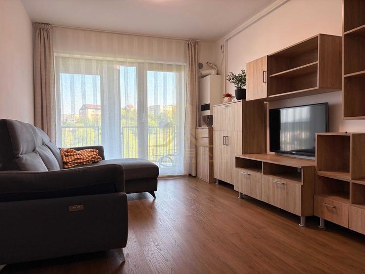 3 Camere, 65 mp, terasa, parcare, Panorama Zorilor Frunzisului