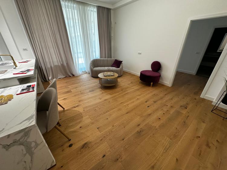 Pipera bloc nou super elegant