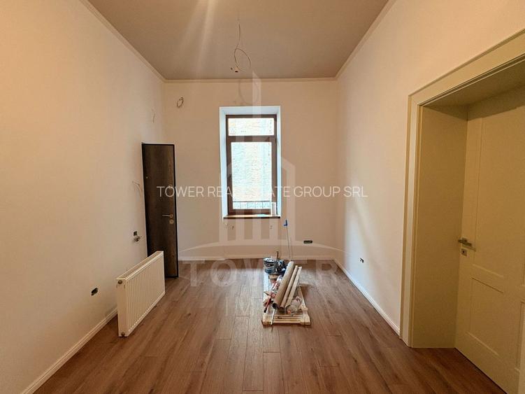 Apartament 3 camere | Zona ultracentrală | 80 mp - 6