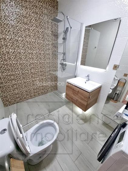 Apartament 3 camere, Buna Ziua, str. Mihai Romanul+Parcare - 10