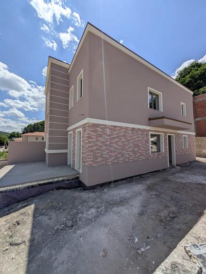 Duplex de 119mp utili cu acces rapid spre Cluj-Napoca