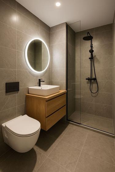 APARTAMENT 2 CAMERE | PIPERA