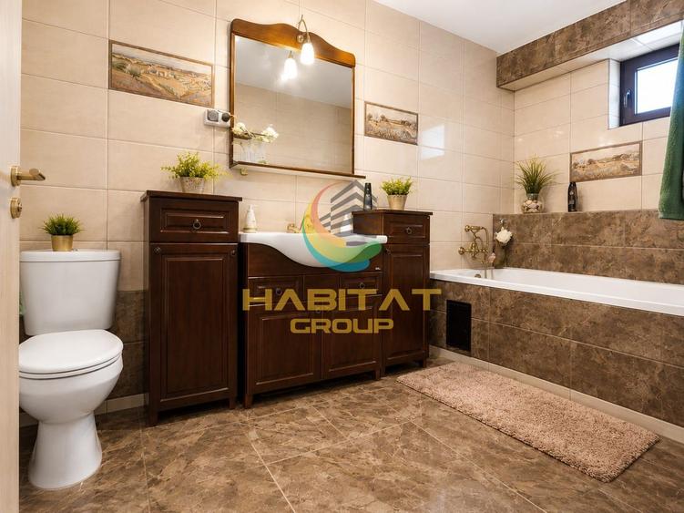 Vânzare Casa / Vila P+1+M 150mp | Popești Leordeni | Primărie