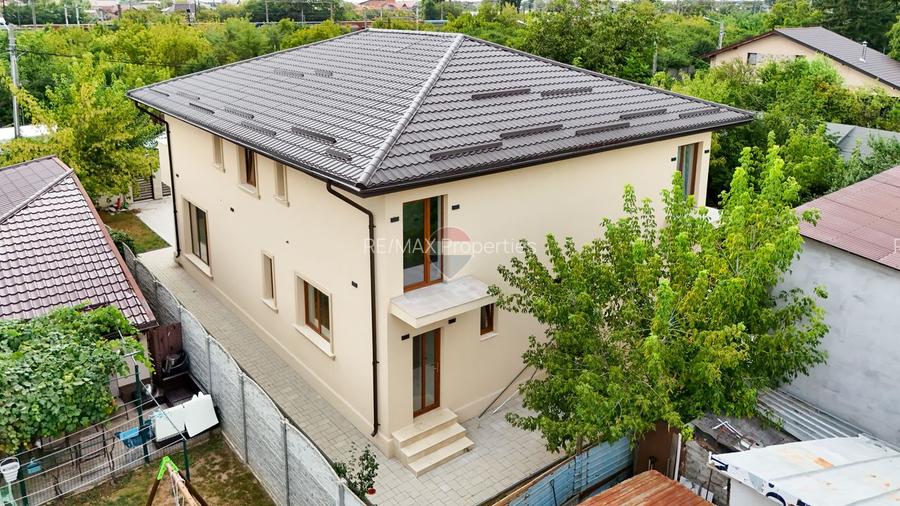 Casă / Vilă tip duplex 4 camere de vânzare Chitila | Centru - 27