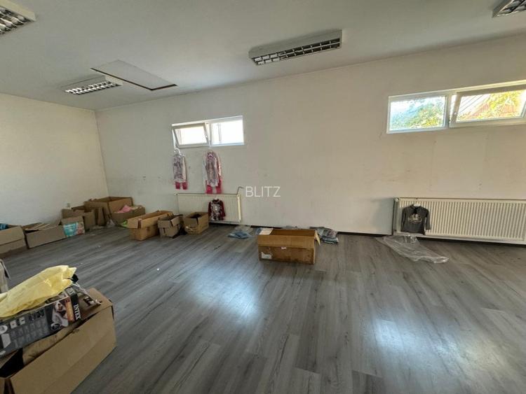 Spatiu comercial, zona jysk, 300mp, Radauti - 2