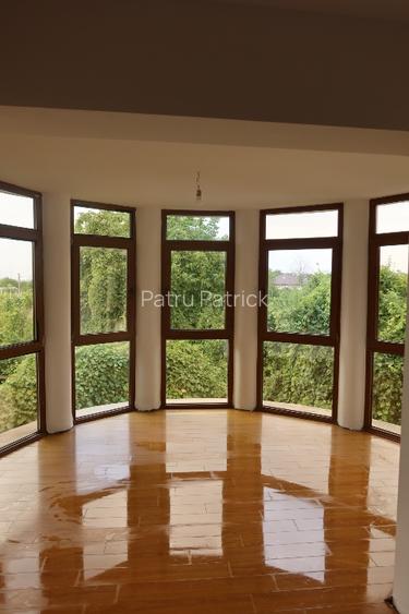 Casă de vânzare în Valea Călugărească – Aleea Cabernet | Teren 1.141 mp | 6 cam. - 3