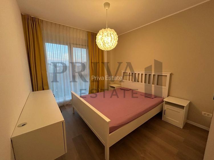 Apartament modern 2 camere, parcare subterana, City of Mara - 6