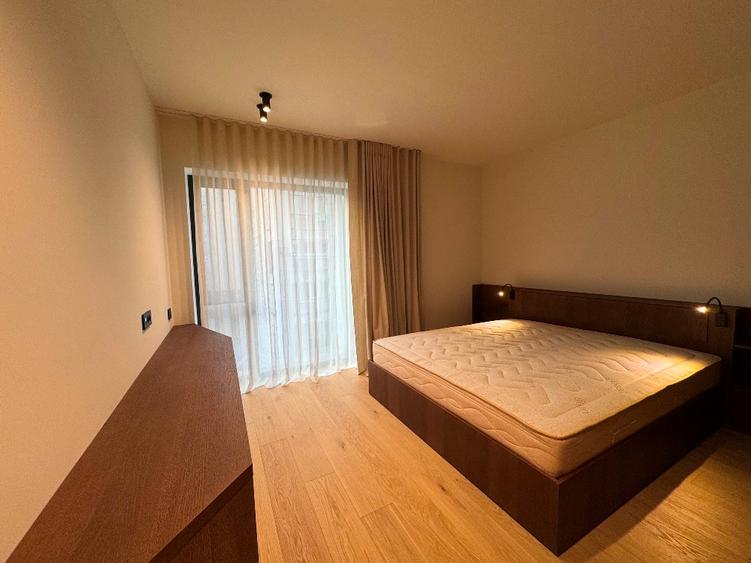 Apartament superb in complexul Noor Unirii/ prima inchiriere/ parcare subterana