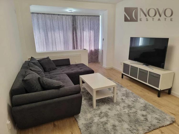 2 Camere | Unirii | 3 min. Metrou