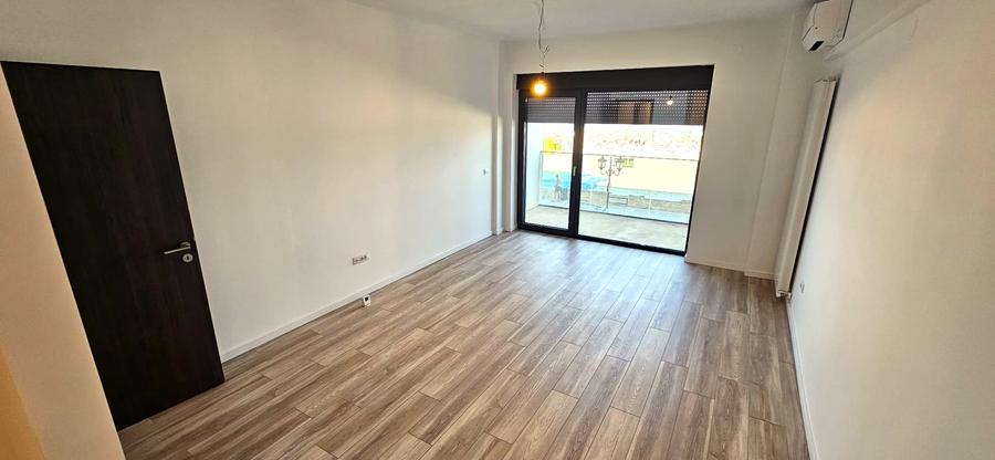 Promenada Mamaia Nord - Apartament Exclusivist cu 3 camere si cu vedere la Mare