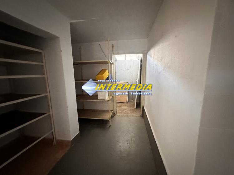 Sala Nunti Cantina Restaurant Camin Varstnici 4625 mp teren utilitati asfaltat