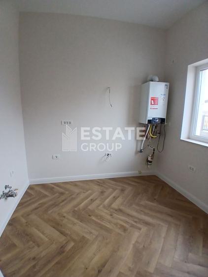 Duplex modern cu 4 camere in Dumbravita