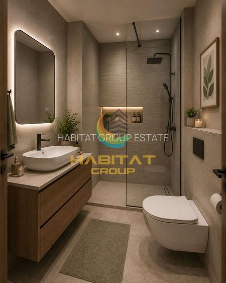 Apartament 4 camere - Premium - Pallady - 6
