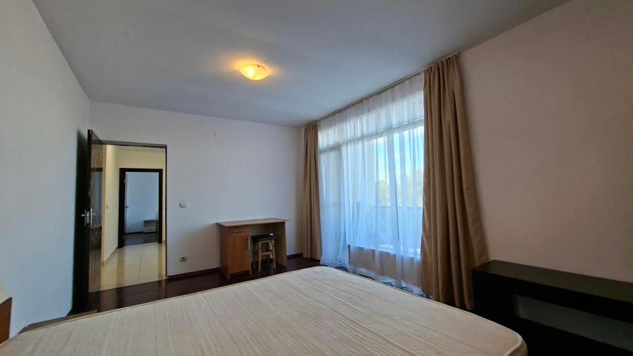 De inchiriat apartament 2 camere, Tg. Mures, Bloc nou, Central