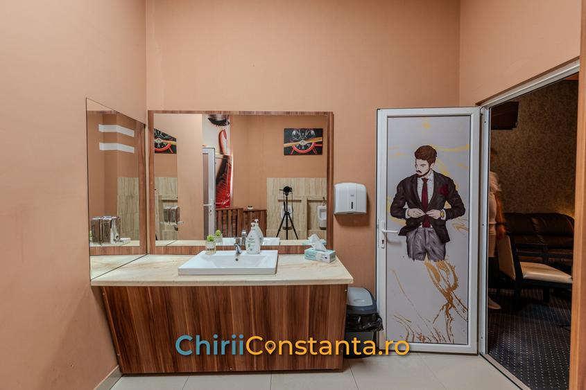 ✅Comison 0%: Spațiu comercial, 147m² | vitrină și parcare