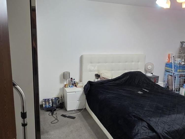Vand apartament 2 camere decomandate, in Craiova, cartier Brazda, centrala gaze! - 2