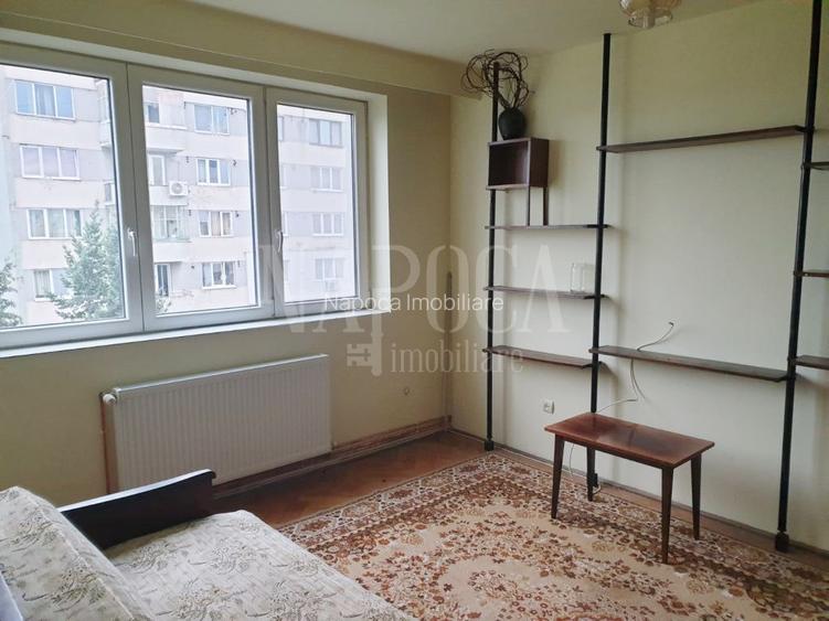 Apartament 2 camere de vanzare in Gheorgheni, Cluj Napoca - 3