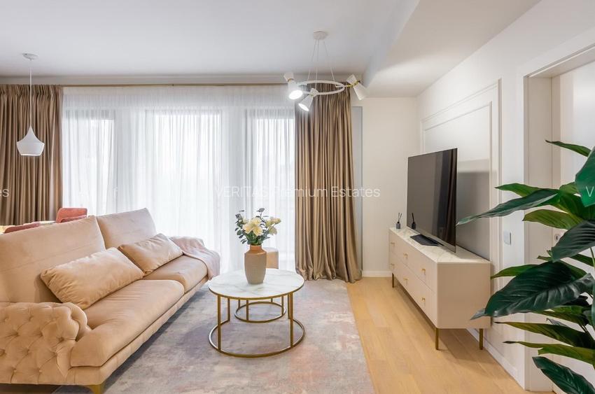Ocazie rara! Apartament totul nou imobil 2020 parcul Tineretului, parcare, boxa - 5