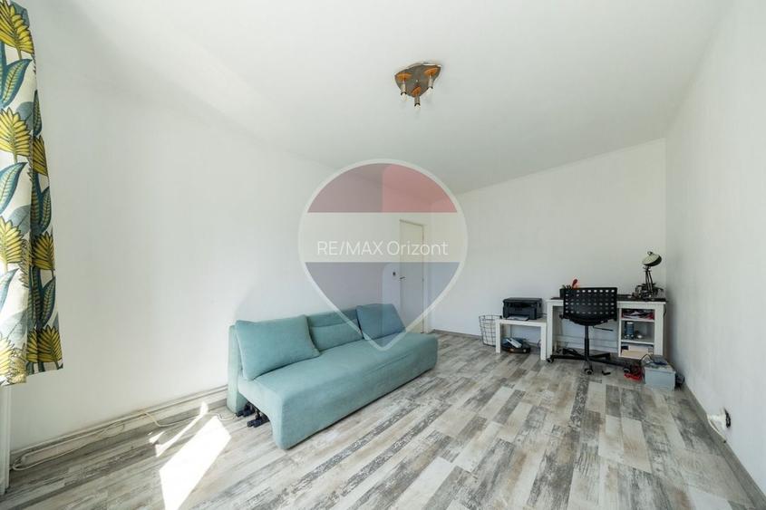 Apartament decomandat, mobilat si utilat modern,  Astra! - 10
