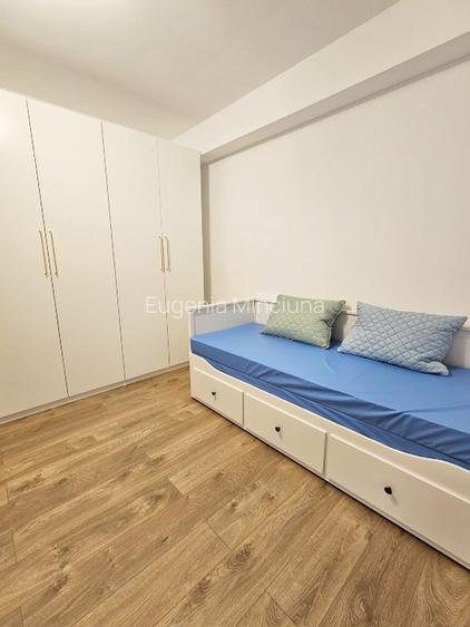  Închiriere Casă Tip Înșiruită – Complex Riviera, Dobroești  - 12